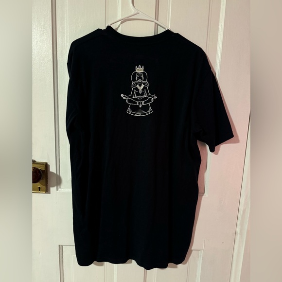 Nehruvian Doom tee size large - Picture 5 of 6